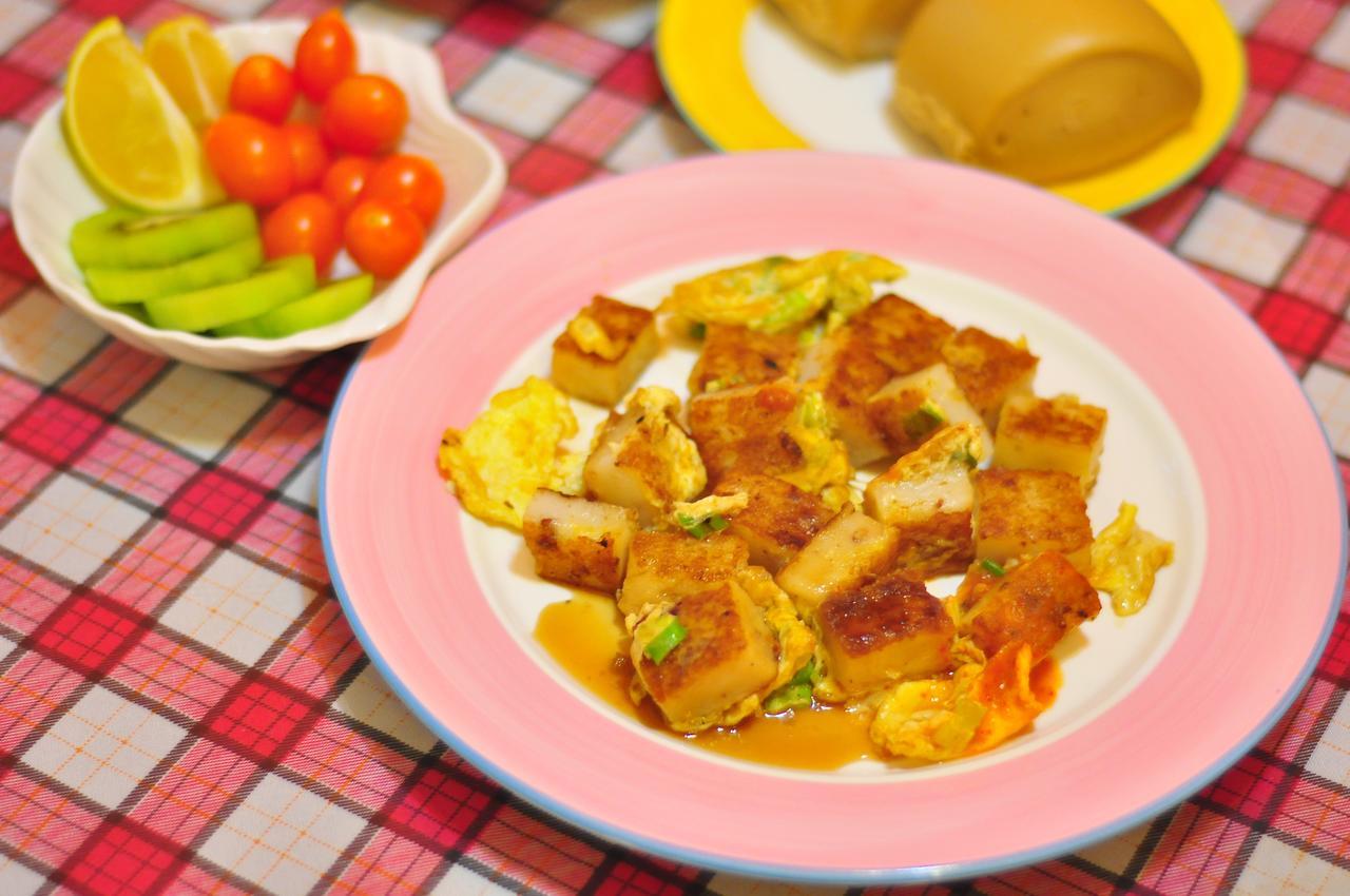 Yilan Happy Orange Homestay מראה חיצוני תמונה
